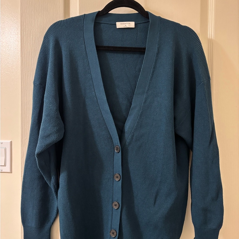 Babaton Sweater - NEW